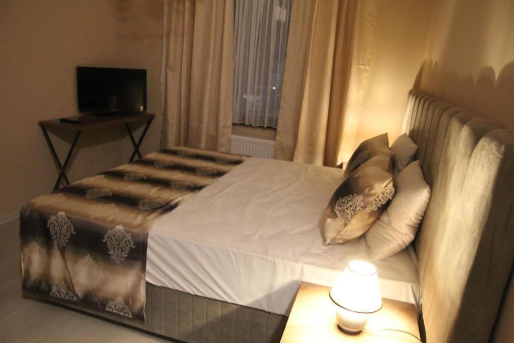 Ferienwohnung&Aparts By Kispet Group Hotels In Oberhausen Oberhausen  Eksteriør billede